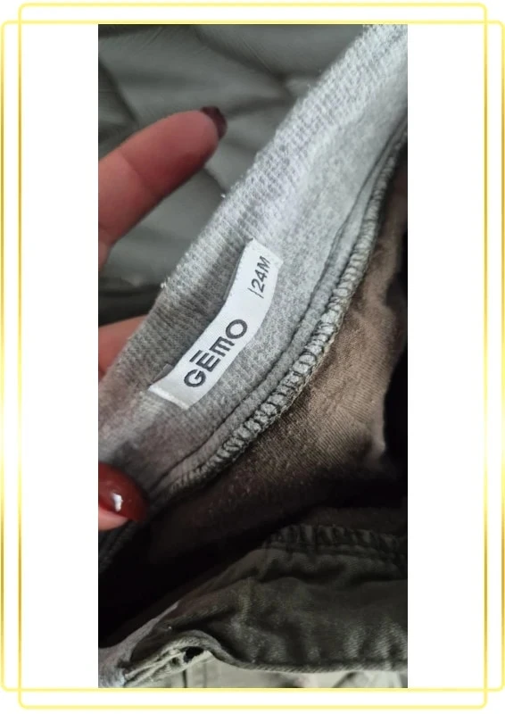 Pantalón – photo 3